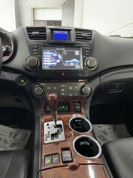 Внедорожник Toyota Highlander 2011 года, 1987000 рублей, Солонцы