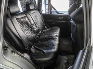 Внедорожник Hyundai Terracan 2001 года, 710000 рублей, Тюмень