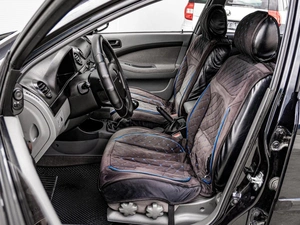 Универсал Chevrolet Lacetti 2011 года, 545000 рублей, Краснодар