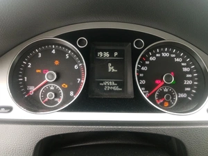 Седан Volkswagen Passat 2010 года, 810000 рублей, Клинцы