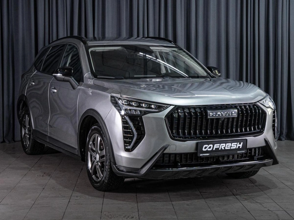 Внедорожник Haval Jolion 2024 года, 1990000 рублей, Волгоград