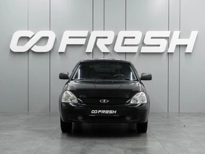 Хетчбэк ВАЗ (LADA) Priora 2008 года, 447000 рублей, Воронеж