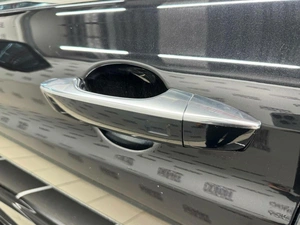 Внедорожник Geely Tugella 2023 года, 2550000 рублей, Красноярск