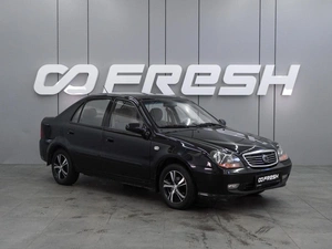 Седан Geely CK (Otaka) 2007 года, 449000 рублей, Воронеж