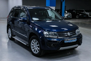 Внедорожник Suzuki Grand Vitara 2012 года, 1303000 рублей, Солонцы