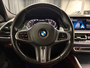 Внедорожник BMW X6 M 2019 года, 7800000 рублей, Павловская Слобода