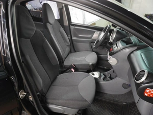Хетчбэк Peugeot 107 2008 года, 459000 рублей, Воронеж