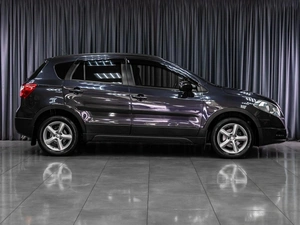 Внедорожник Suzuki SX4 2014 года, 1069000 рублей, Тюмень