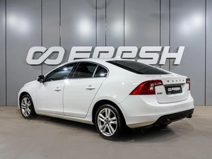 Седан Volvo S60 2012 года, 929000 рублей, Воронеж