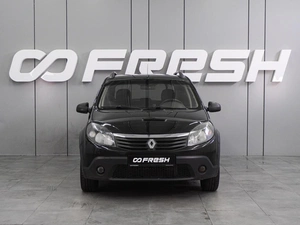 Хетчбэк Renault Sandero Stepway 2013 года, 549000 рублей, Воронеж