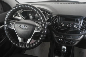 Седан ВАЗ (LADA) Vesta 2020 года, 1089000 рублей, Кемерово