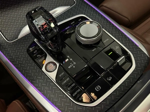 Внедорожник BMW X7 2020 года, 8695000 рублей, Новосибирск