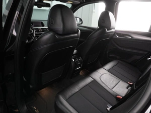 Внедорожник BMW X3 2019 года, 3699000 рублей, Воронеж