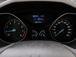 Хетчбэк Ford Focus 2012 года, 770000 рублей, Краснодар