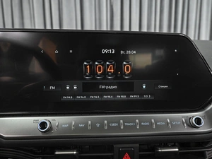 Седан Hyundai Lafesta 2023 года, 2548000 рублей, Ставрополь