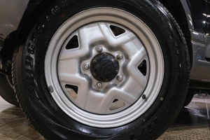 Внедорожник Suzuki Jimny 2008 года, 699000 рублей, Новокузнецк