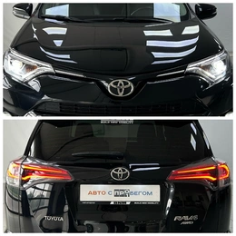 Универсал Toyota RAV4 2017 года, 3000000 рублей, Смоленск