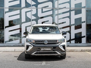 Внедорожник Volkswagen Taos 2021 года, 2150000 рублей, Краснодар