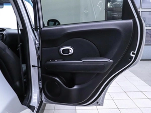 Внедорожник Kia Soul 2018 года, 1649000 рублей, Красноярск