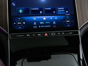 Внедорожник Mercedes-benz EQE SUV 2023 года, 7649056 рублей, Москва