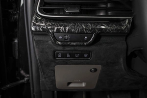 Минивэн Li Auto L9 2024 года, 13499999 рублей, Москва