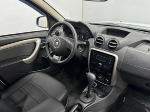 Внедорожник Renault Duster 2014 года, 1285000 рублей, Красноярск