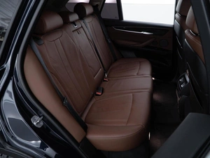 Внедорожник BMW X5 2017 года, 4148077 рублей, Москва