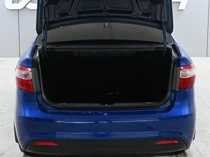 Седан Kia Rio 2011 года, 729000 рублей, Аксай