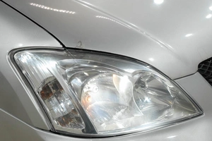 Хетчбэк Toyota Corolla 2003 года, 559000 рублей, Новокузнецк