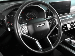 Внедорожник Haval Jolion 2021 года, 1879000 рублей, Аксай