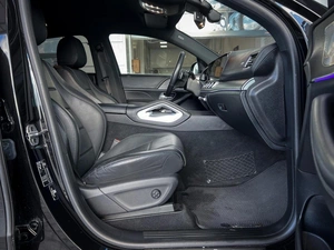 Внедорожник Mercedes-benz GLE-класс Coupe 2021 года, 7650000 рублей, Уфа