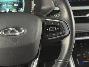 Внедорожник Chery Tiggo 4 Pro 2022 года, 1760000 рублей, Омск