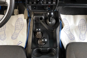 Внедорожник ВАЗ (LADA) 4x4 (Нива) 2012 года, 589000 рублей, Тюмень