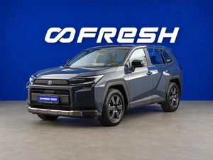 Внедорожник Toyota RAV4 2026 года, 4456434 рублей, Москва