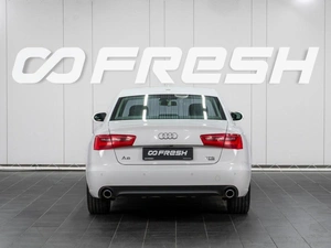 Седан Audi A6 2012 года, 2499000 рублей, Сургут