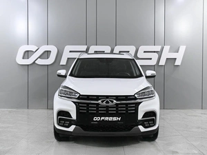 Внедорожник Chery Tiggo 8 2022 года, 1949000 рублей, Аксай