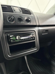 Хетчбэк Skoda Fabia 2011 года, 489000 рублей, Орёл