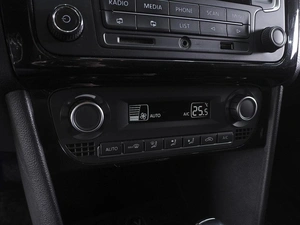 Седан Volkswagen Polo 2014 года, 860000 рублей, Ростов-на-Дону