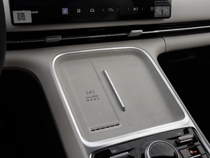Внедорожник Geely Galaxy L7 2025 года, 3400000 рублей, Большой Сочи