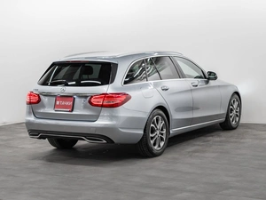 Универсал Mercedes-benz C-класс 2014 года, 1700000 рублей, Красноярск
