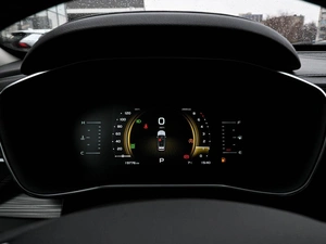 Внедорожник Geely Atlas Pro 2024 года, 2499000 рублей, Волгоград