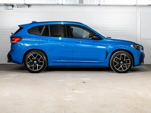 Внедорожник BMW X1 2020 года, 3392000 рублей, Ставрополь
