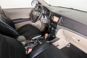 Внедорожник SsangYong Actyon 2011 года, 689000 рублей, Пермь