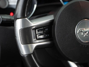 Купе Ford Mustang 2009 года, 2827077 рублей, Москва