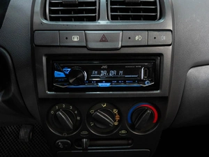 Седан Hyundai Accent 2010 года, 449000 рублей, Ставрополь