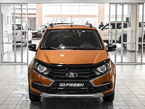 Универсал ВАЗ (LADA) Granta 2020 года, 829000 рублей, Ставрополь