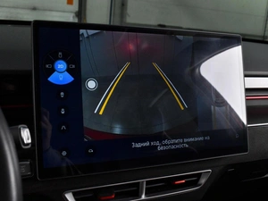 Внедорожник Jetour Dashing 2023 года, 2289000 рублей, Воронеж