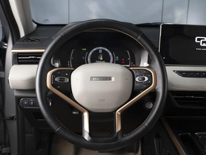 Внедорожник Haval Jolion 2024 года, 1999777 рублей, Омск