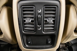 Внедорожник Jeep Grand Cherokee 2012 года, 1599000 рублей, Пермь