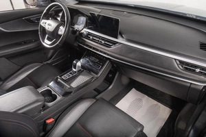 Внедорожник Chery Tiggo 7 Pro 2021 года, 1699000 рублей, Томск